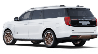 2025 Ford Expedition® External Image 3